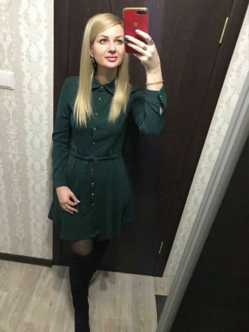 Проститутка Марина